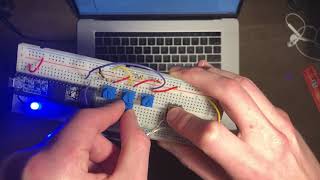 Digital Lab Final Project Demo