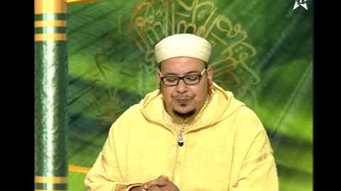 الشيخ عمر القزابري: ماتيسر من سورة النور