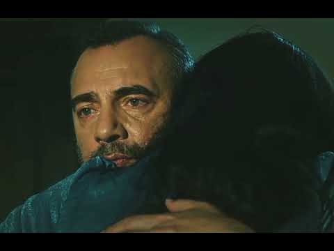 Ben Ne Yangınlar Gördüm || Hızır & Meryem Klip #hızmer