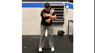 Torso Rotation Test