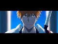 TVアニメ『BLEACH 千年血戦篇』第3クール告知PV +/2024年放送開始