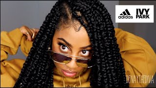 🗽 DRIPPIN IN MY IVY PARK X Adidas ➟ Drip 2 Sporty Haul 🍯 🗽 DRIPPIN IN MY IVY PARK X Adidas ➟ Drip 2 Sporty Haul 🍯
