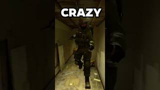 The CRAZIEST Mirage Jump #csgo #shorts
