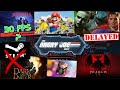 AJS News- Super Mario Movie over $700 Million!, Suicide Squad Delayed to 2024, Redfall only 30fps?!