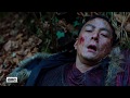 Into the Badlands 3x10 exclusive clip: Sunny hides from Pilgrim's warriors