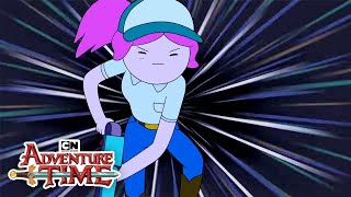 Varmint Hunt I Adventure Time I Cartoon Network