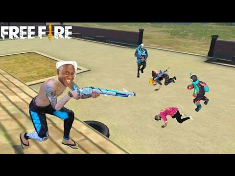 Free Fire Wtf Moments ? || Free Fire Funny Video #Shorts #Short