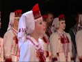 Українська народна пісня Ой летіли гуси з броду