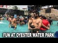 OYSTER WATER PARK || Feat. BaKLoL Video