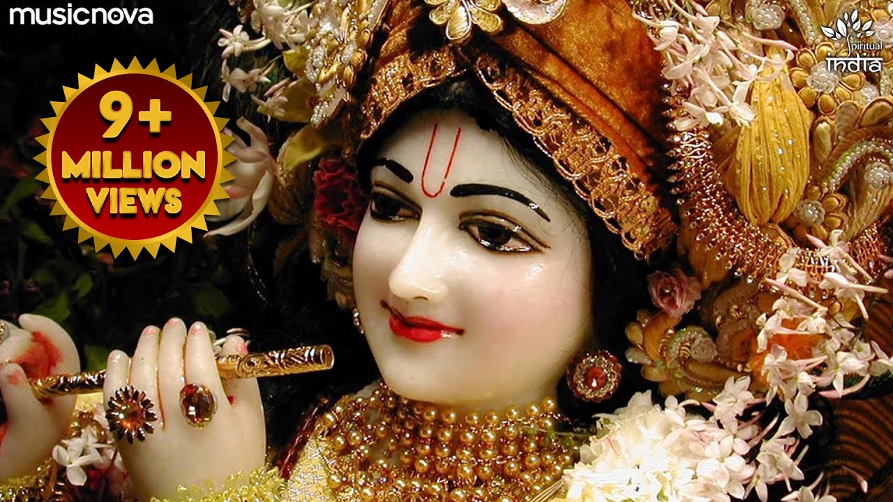        Kishori Kuch Aisa Intjam Ho Jaye Full Song  Radha Rani Ke Bhajan