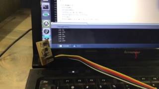 GUI using processing