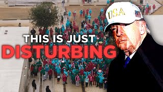 Trump Concentration Camps Are Here