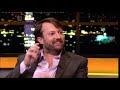 &quot;David Mitchell&quot; The Jonathan Ross Show Series 3 Ep 10 20 October 2012 Part 3/5