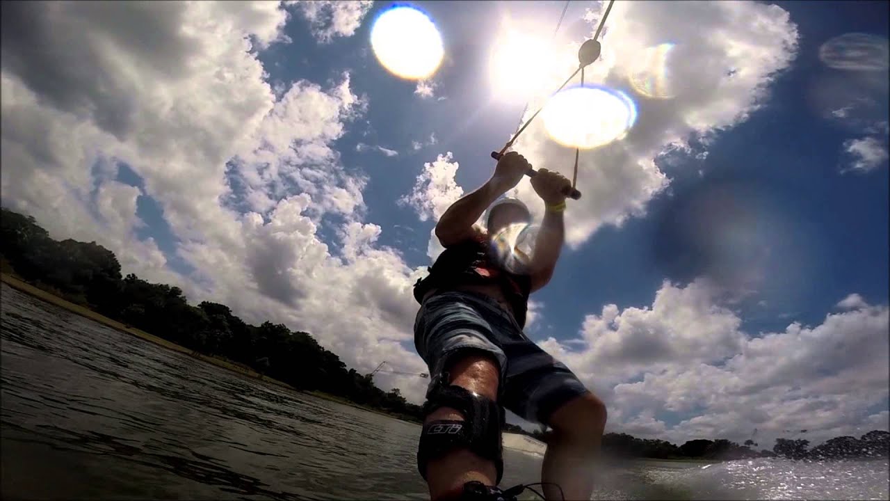 Revolution Cable Park N Ft Myers Fl YouTube