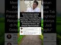Ucapan Soal Dollar Ini Malah Bikin Netizen Auto Geram 😳 | Menkeu Purbaya | dollar | rakyat