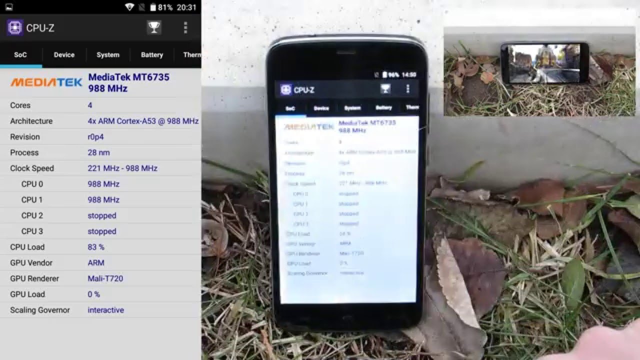 HOMTOM HT6 полный, полезный обзор китайского смартфона с удивительной автономностью!