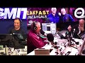 Cameron Smith talks Walters Sacking, Madge appointment and Big Nelson Suspension