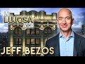 Jeff Bezos | La Lujosa Vida | Fortuna Del CEO De Amazon