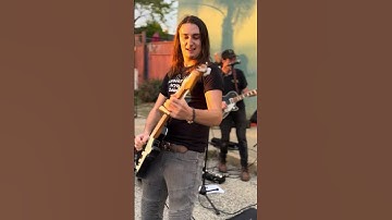Thumbnail of Anthony Arya at Event Santa Cruz Midtown Fridays Summer Block Party 2024