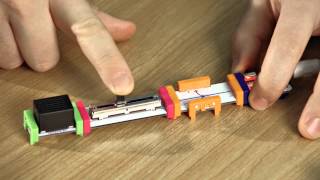 EPL Makerspace - Little Bits