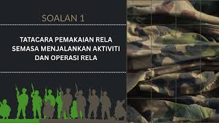 LAPORAN PENGENALAN KURSUS RELASIS 1