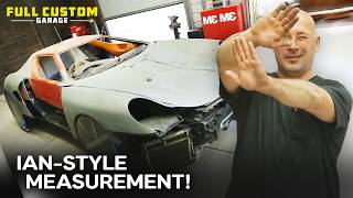 Full Custom Garage - Season 4 Episode 8