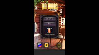 100 Doors Challenge Level 1, 2, 3, 4 and 5 screenshot 5