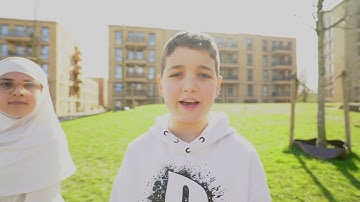 Ramadan lied - Anasheedstars