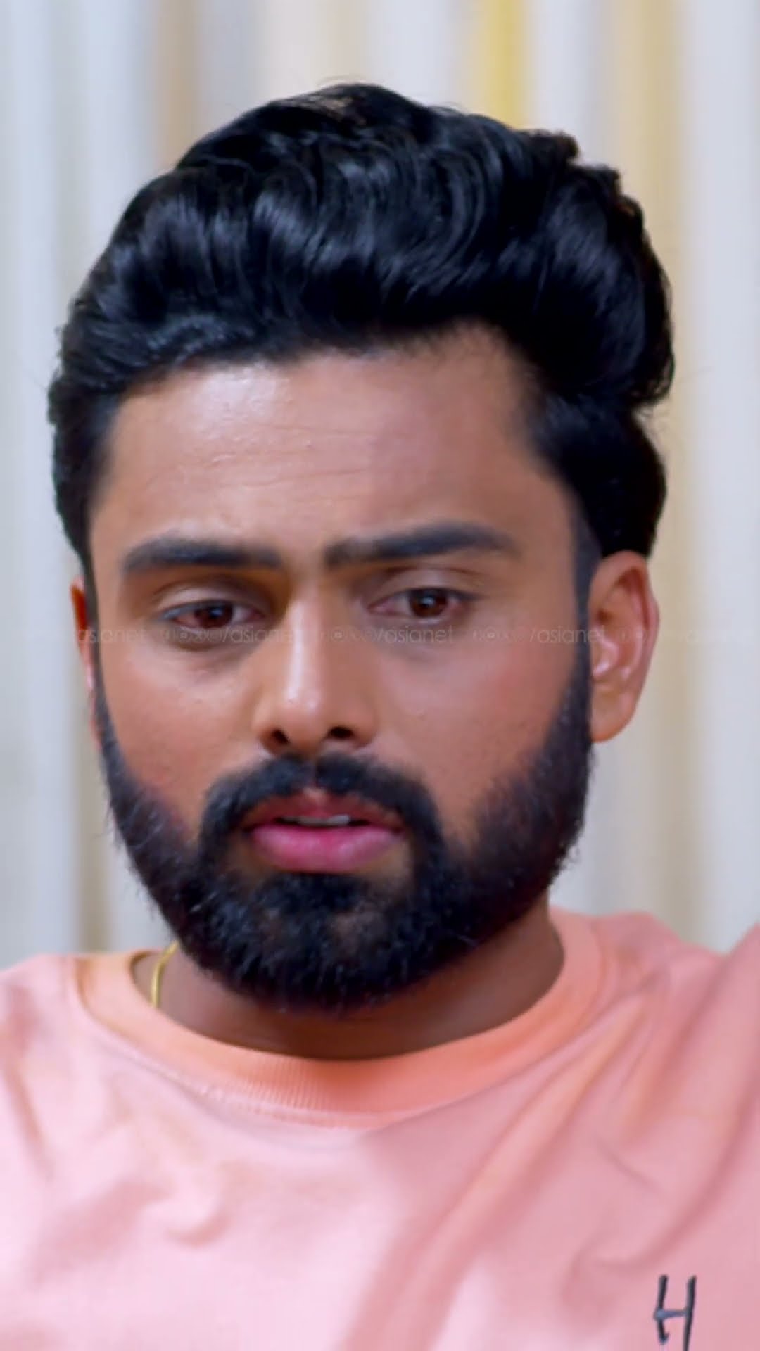 #EthoJanmaKalpanayil അശ്വിനെ തെറ്റിദ്ധരിച്ച് ശ്രുതി