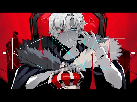 【Vtuber】KING(cover)【歌ってみた】