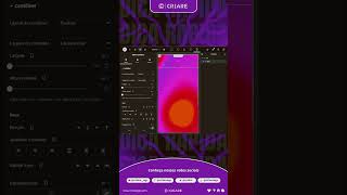 Texto Transparente com Vídeo de Fundo no Elementor #elementor #elementortutorial #design #wordpress