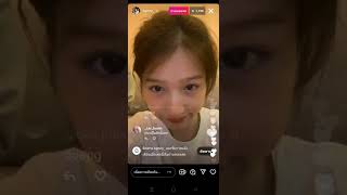 กงไผกลบมาไลฟอกแลวงบ คดถงงงง Ig Kpncy