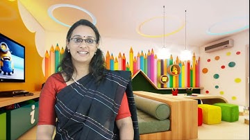 Std 4 English Unit 1 class 06  White Board  VI