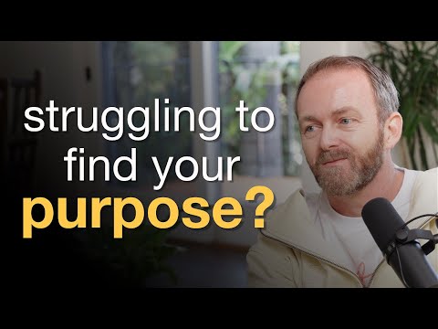 How to Find Meaning in Life When Your Search Feels Endless