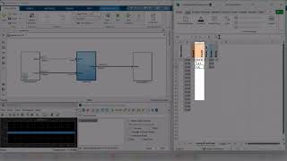 Multidimensional Simulink Signals in EverTest