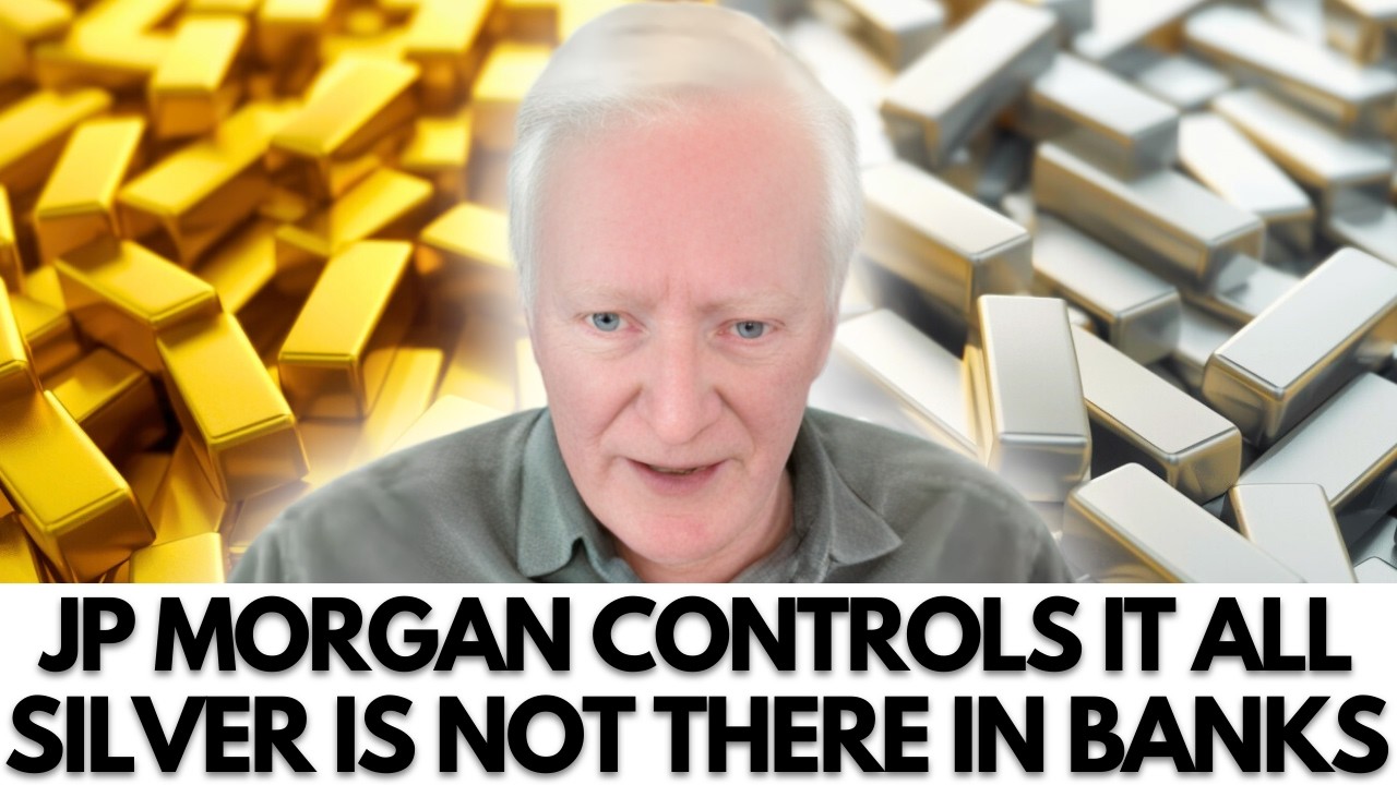 This is Unbelievable! If You Own SILVER, You Need to See This NOW – Michael Oliver
