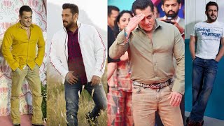 Salman Khan dressing style / Salman khan dressing collection  /  MS latest fashion part # 4