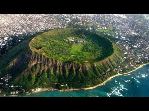 Video: Oahus ringi liikumine