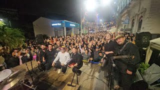 🇨🇴 ASOCOL-PY presentó a Trilogía Vallenata en Paraguay | Celebración de los 10 años de fundación.