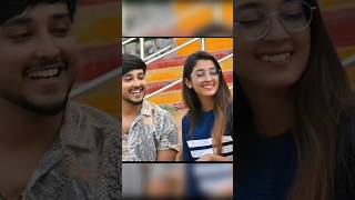 i love you babu 🥰| new trend babu #shorts #youtubeshorts #akhilbiswas #shortsfeed #viral