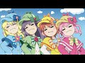 Milky Holmes- Milky Attack (Delight Ver)