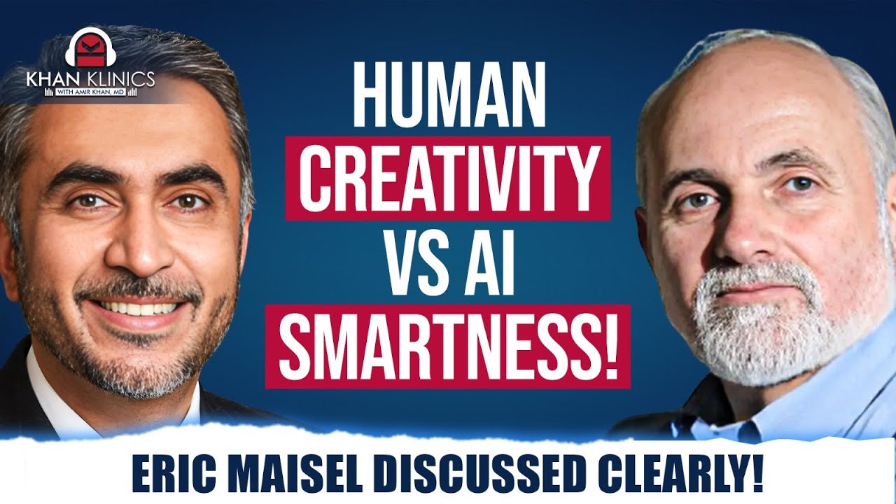 Why Do We Fear Our Own Imagination?