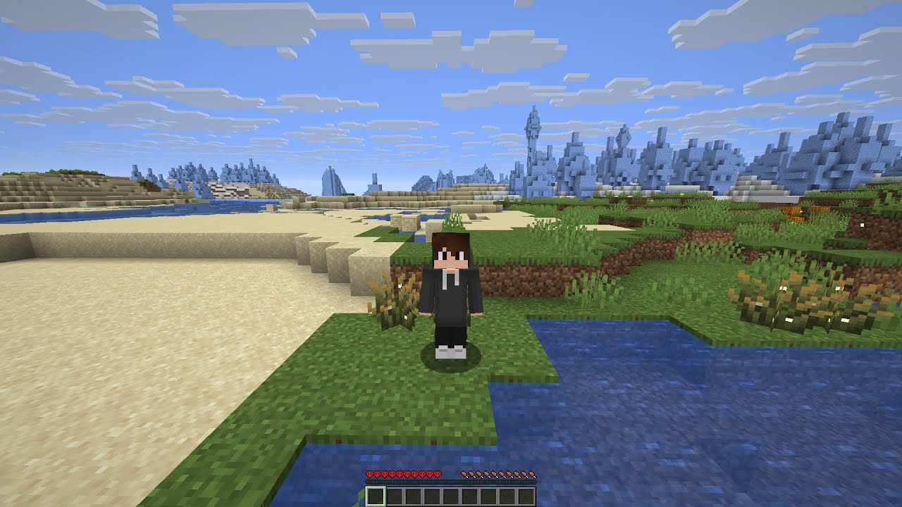 Minecraft Speedrun Practice Live! 🔴(Day - 26) - YouTube