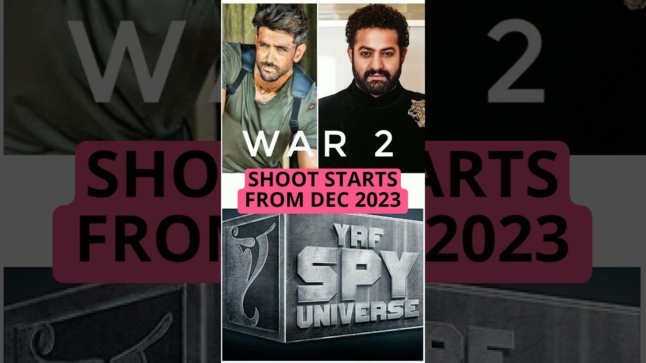 Jr. NTR's Exciting Upcoming Movie Projects: A Sneak Peek into the Lineup! 