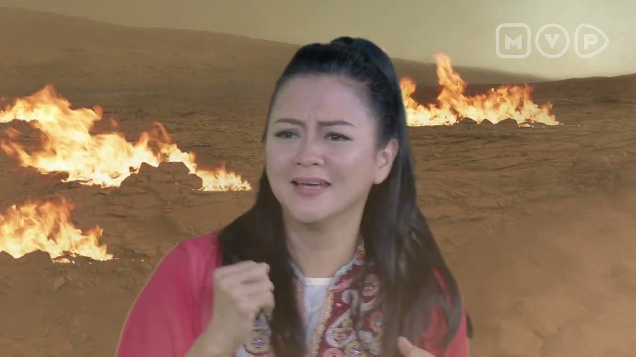 Ibu Mertua Kena Azab Lagi, Reyhan Ditangkap Polisi? | Cahaya Cinta Season 2 Episode 25 (Part 2)