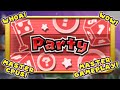 Mario Party 9 Party Mode MASTER CPUs Identified Edition MORE