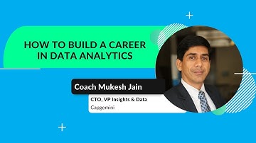 How to Build a Career in Data Analytics | Board Infinity