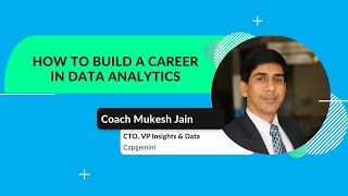 How to Build a Career in Data Analytics | Board Infinity