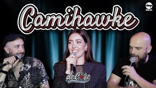 Camihawke a De Core Podcast - Ep.39