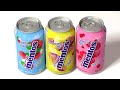 mentos drink from S. Korea